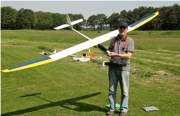 modellflugbau4 modellflugbau4
