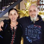 ,,Nadine und Serkan Tüccar – das neue Pächterehepaar“